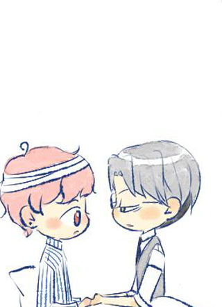 失忆我也不做受 截图1